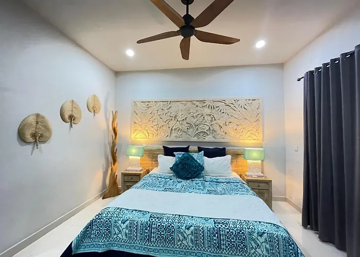Bali Santi Bungalows