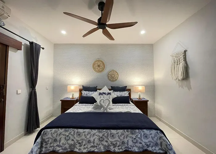 Bali Santi Bungalows