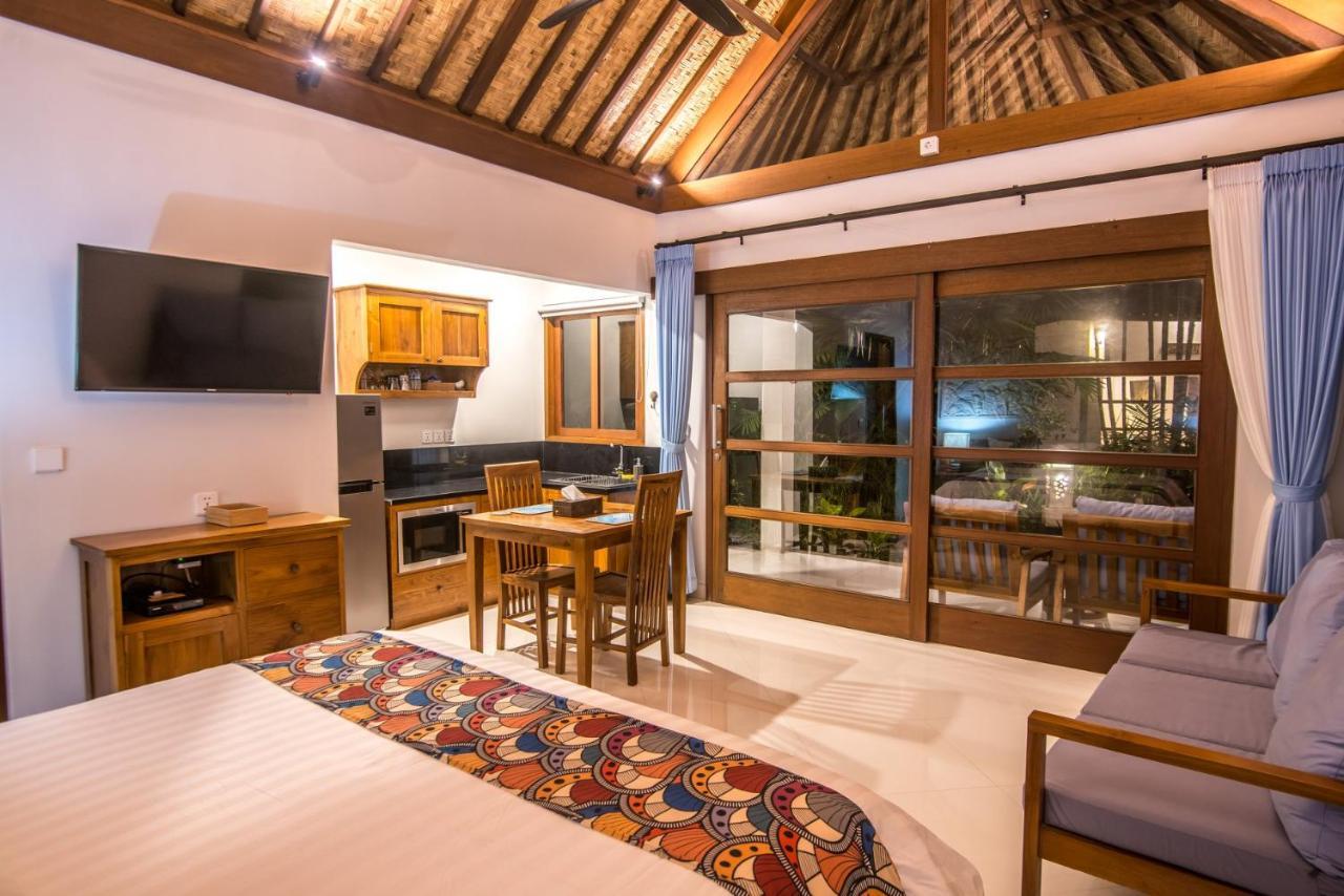 Ferienpark Bali Santi 4*