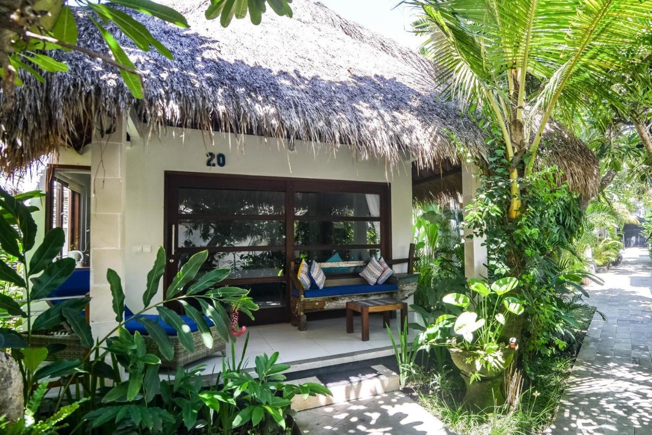 Bali Santi Ferienpark 4*