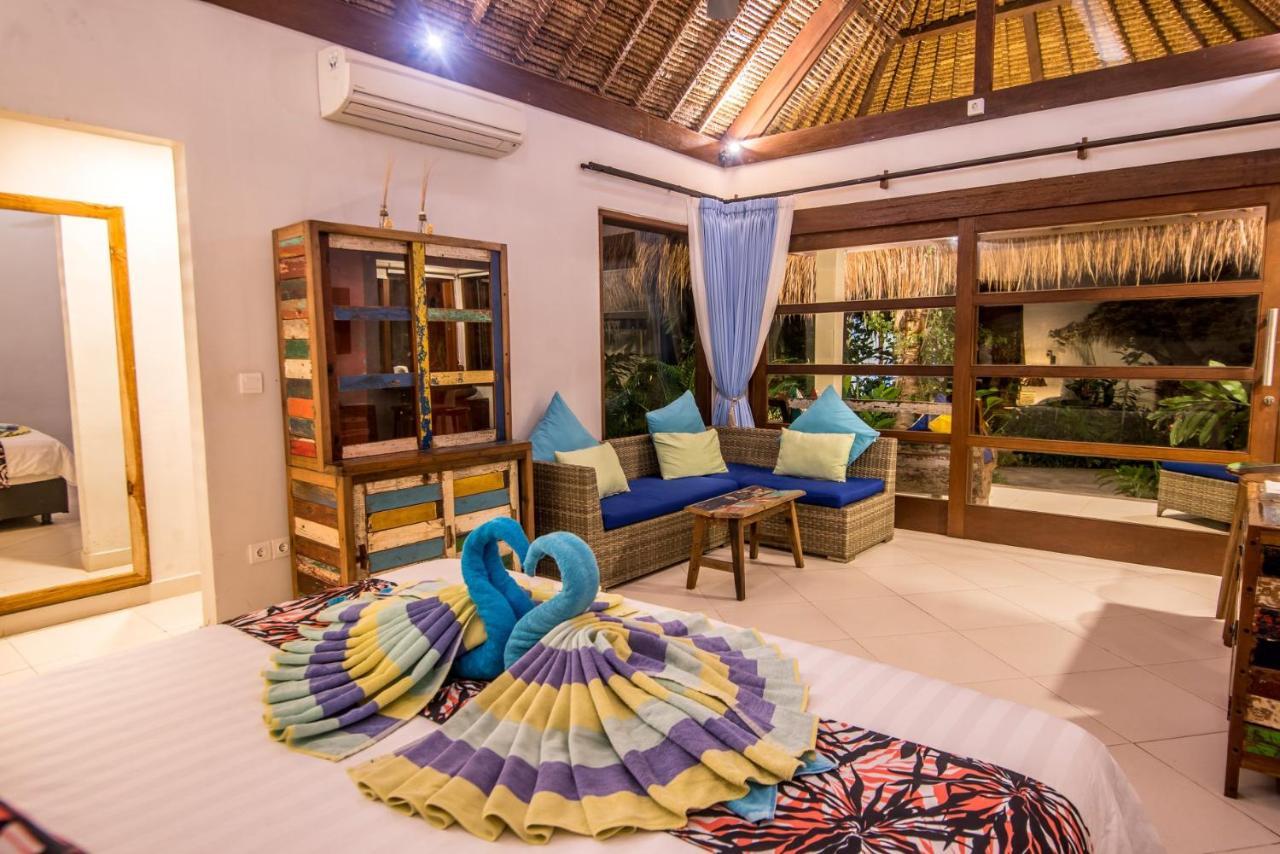 Ferienpark Bali Santi 4*