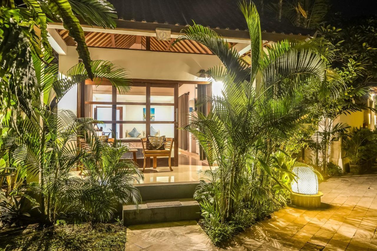 Ferienpark Bali Santi Candidasa
