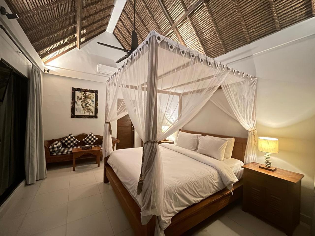 Bali Santi Ferienpark 4*