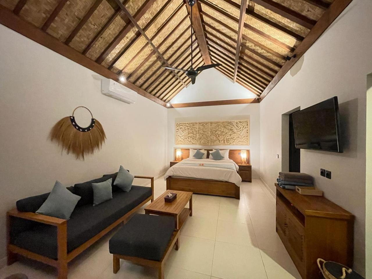 Bali Santi Ferienpark Candidasa