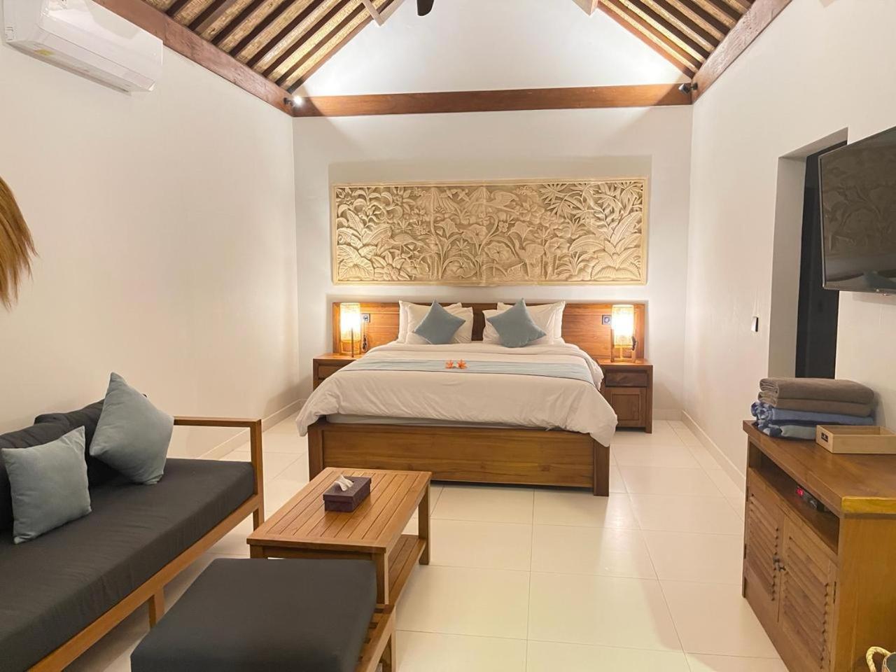 Bali Santi Candidasa