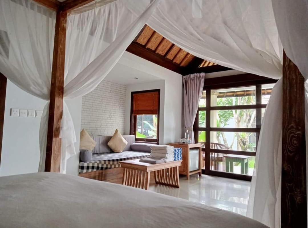 Bali Santi Ferienpark Candidasa