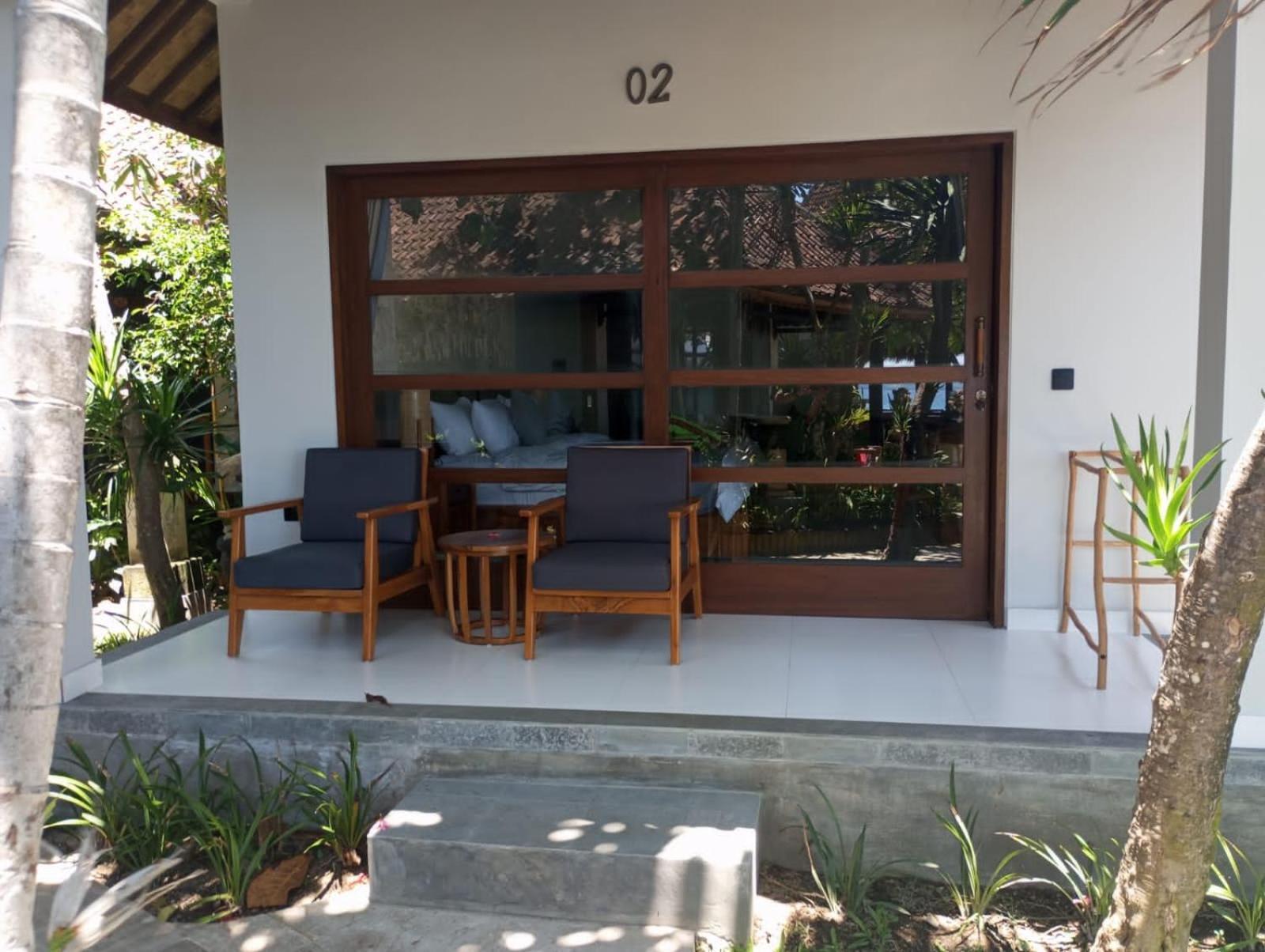 Ferienpark Bali Santi