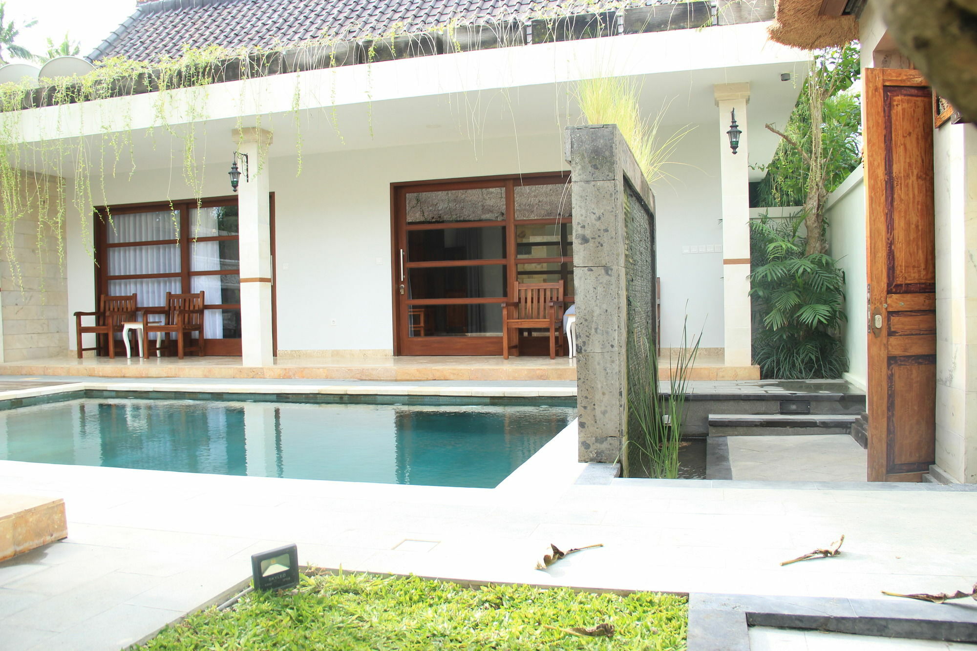 Ferienpark Bali Santi 4*