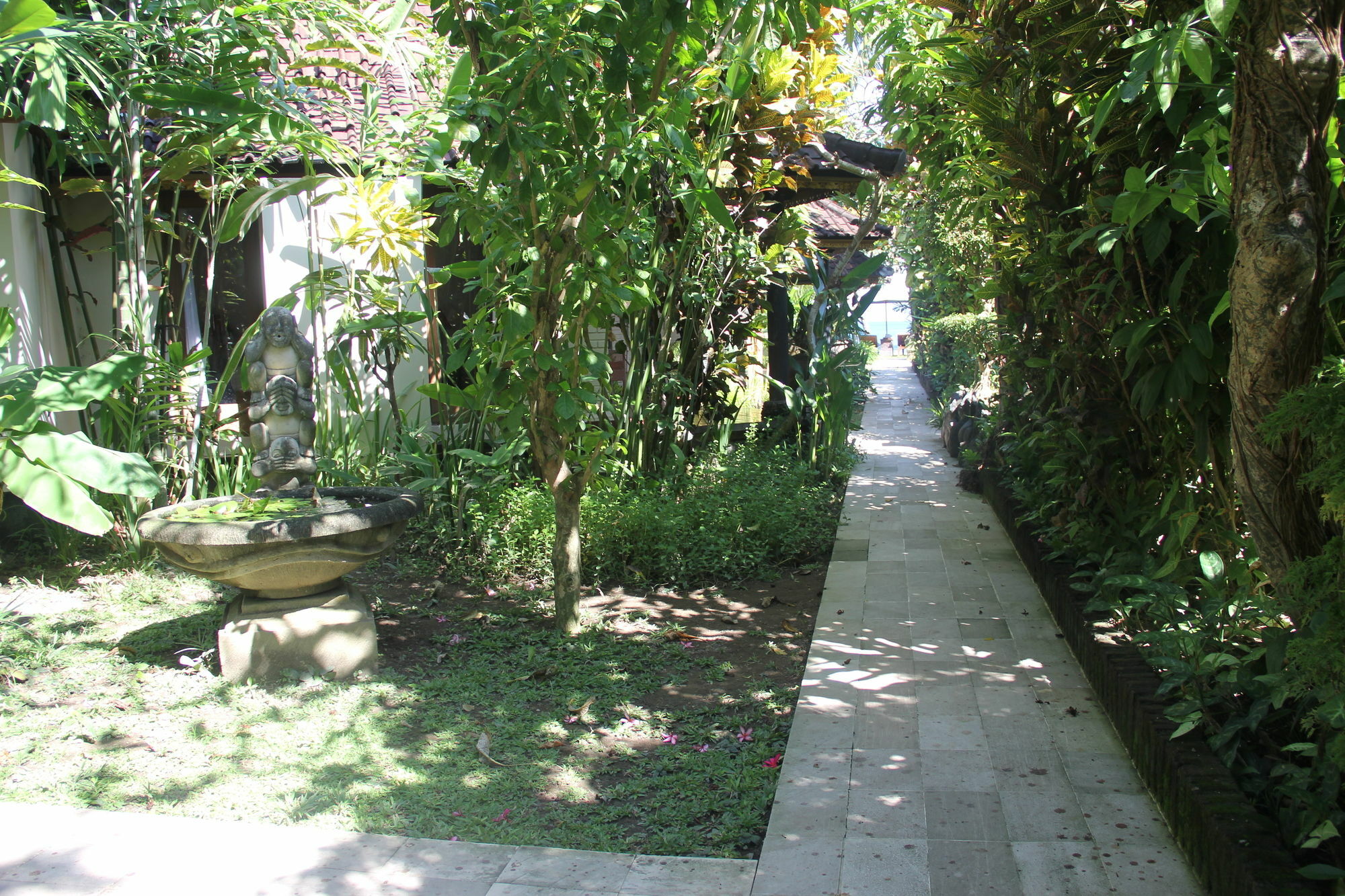 Bali Santi Ferienpark