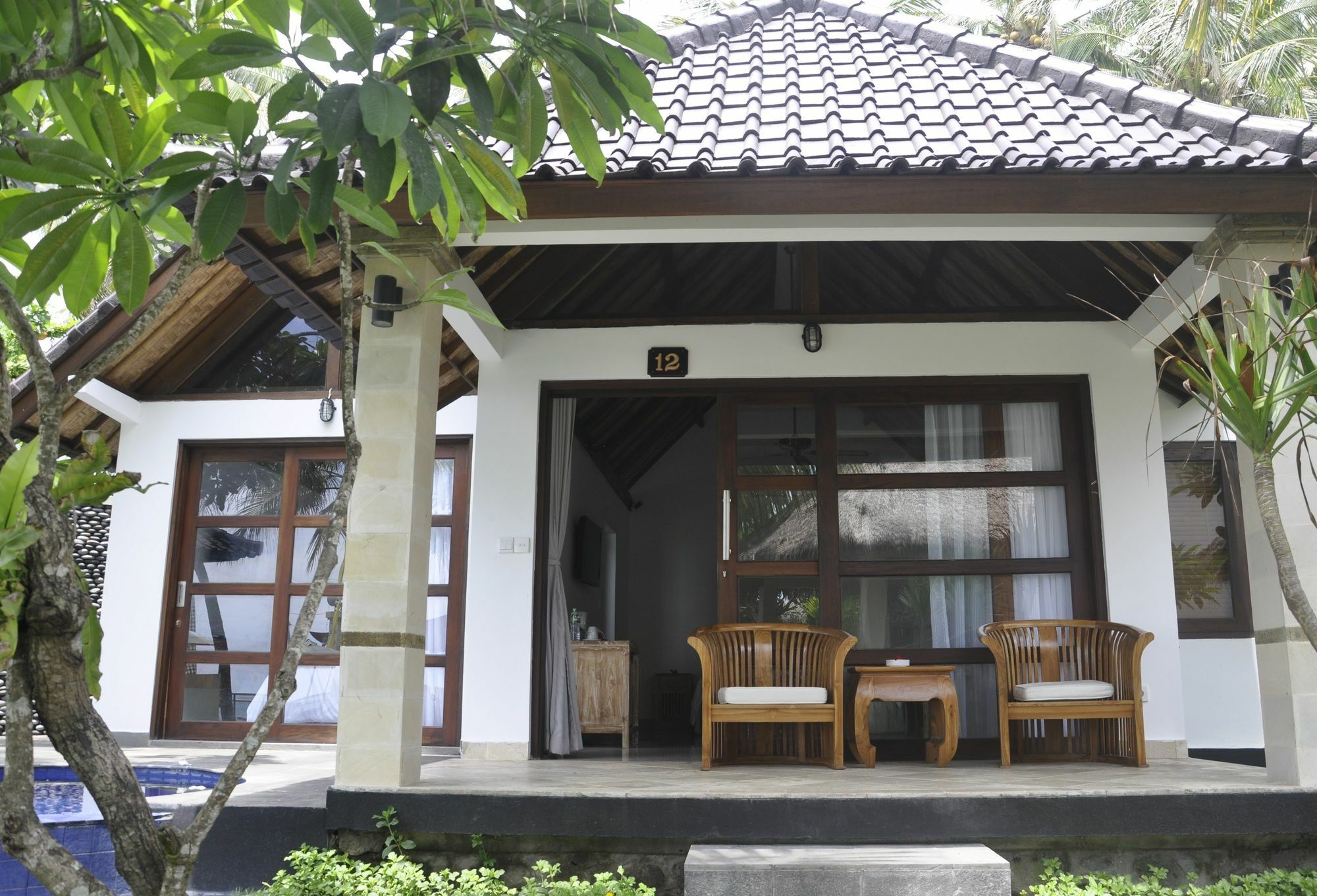 Bali Santi Candidasa