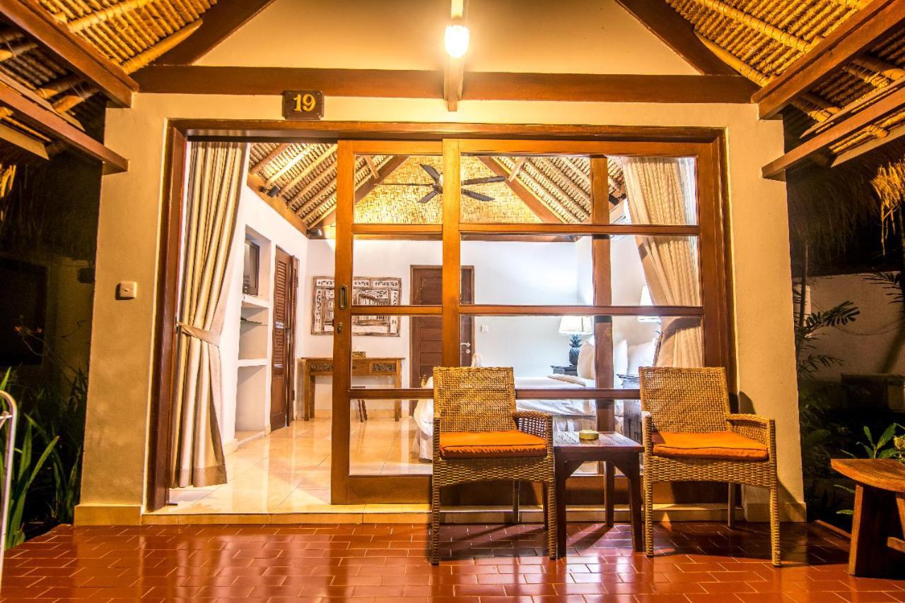 Vakantiepark Bali Santi Candidasa