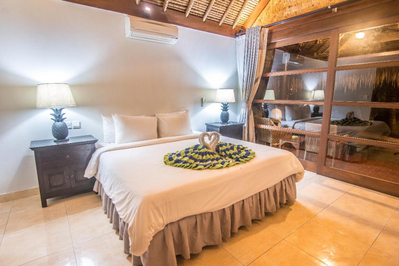 Vakantiepark Bali Santi 4*