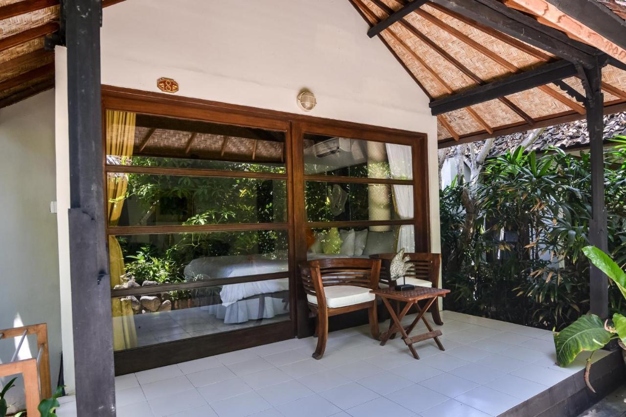 Bali Santi Candidasa