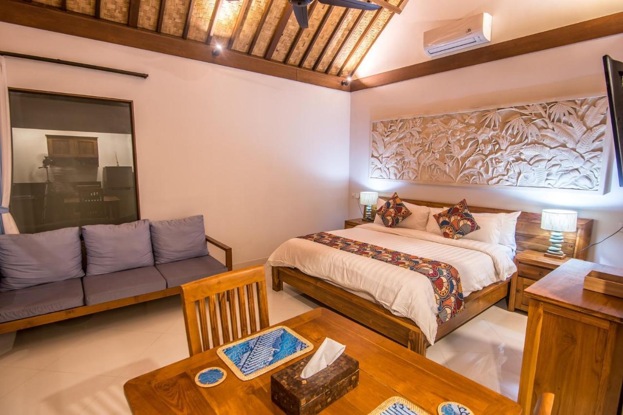 Bali Santi Vakantiepark 4*