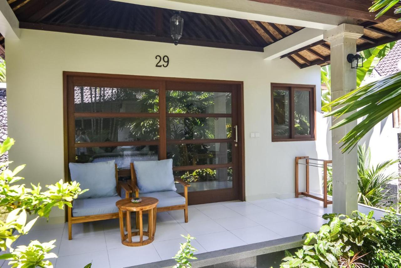 हॉलिडे पार्क Bali Santi 4*