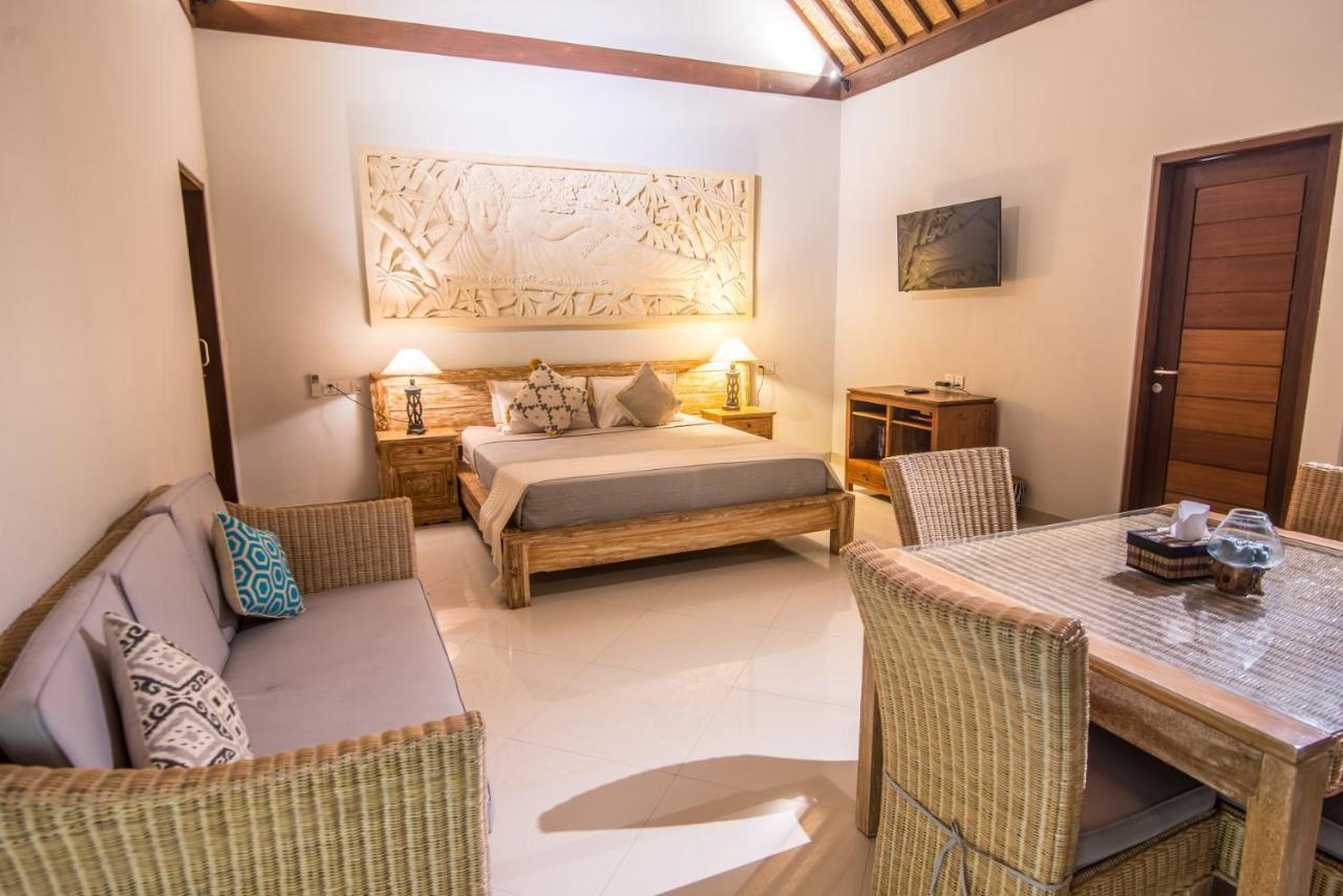 Bali Santi Vakantiepark