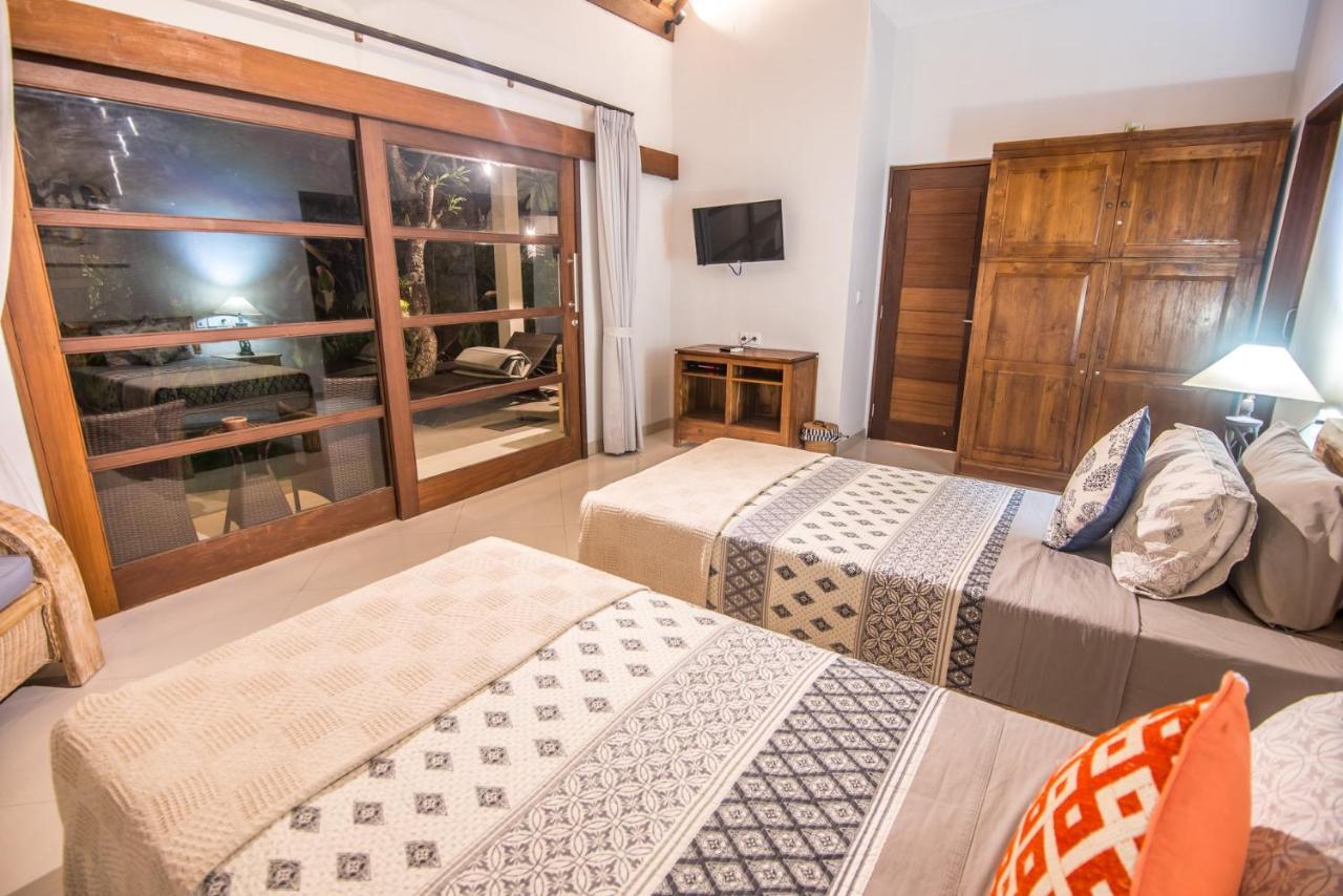Bali Santi 4* Candidasa