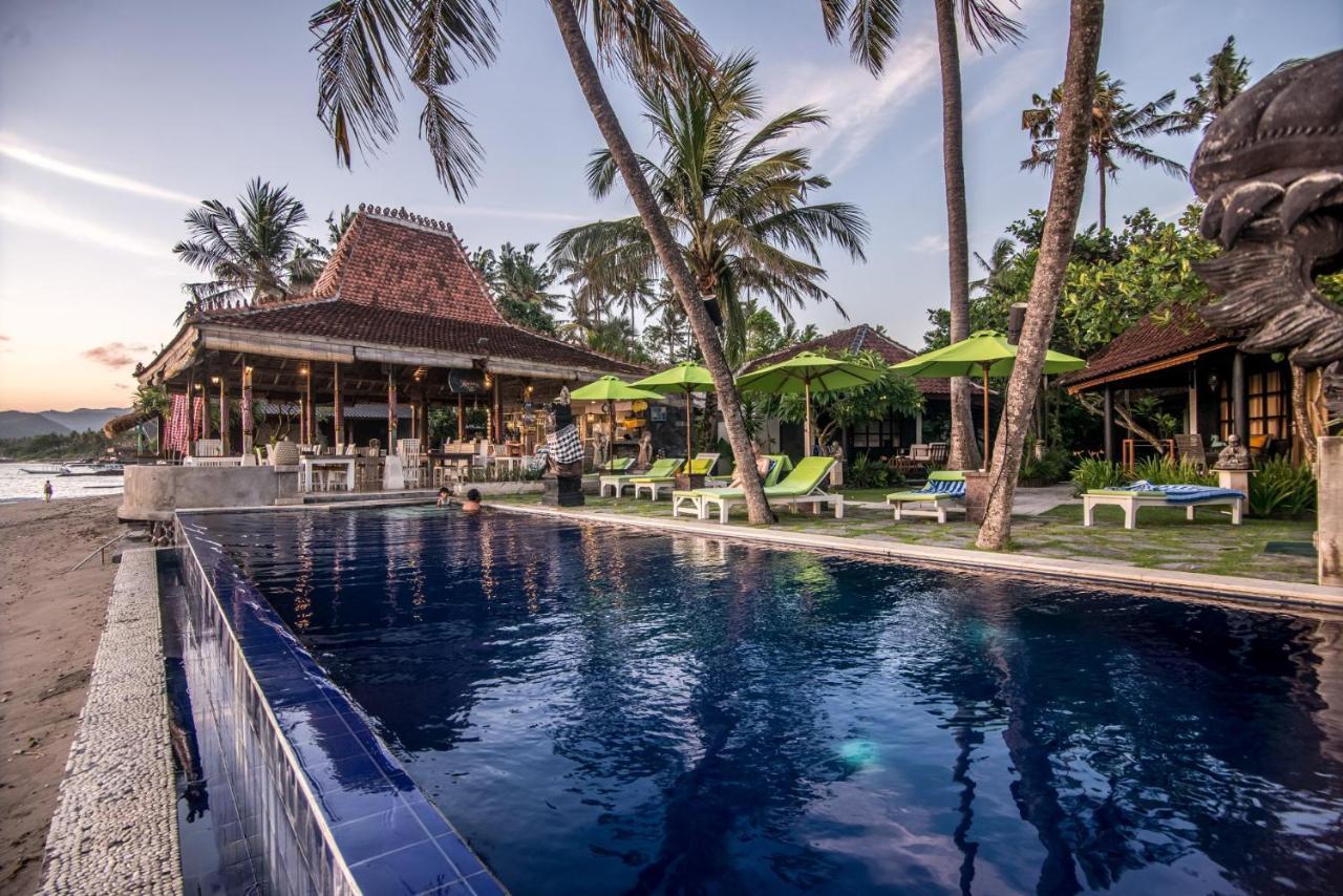 Bali Santi Vakantiepark 4*