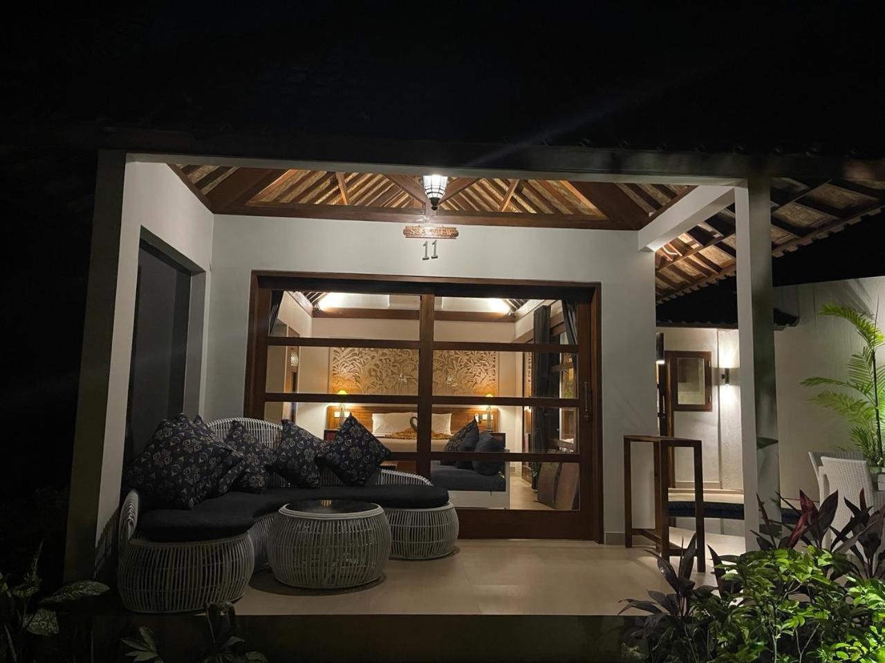 Vakantiepark Bali Santi 4*