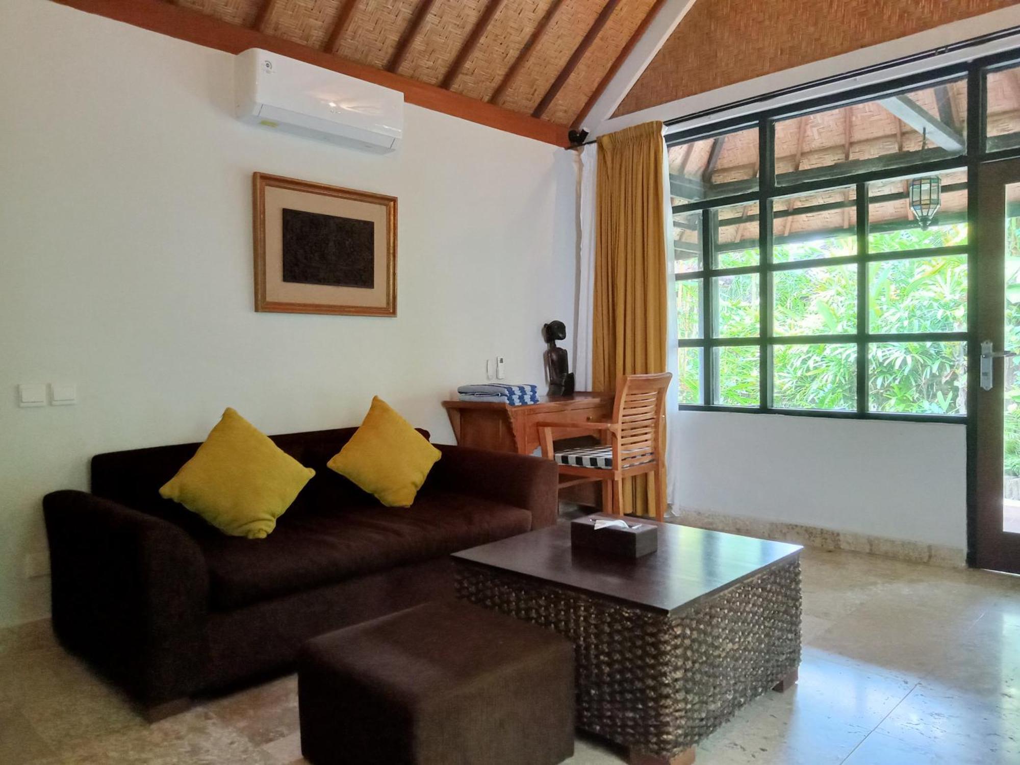 Vakantiepark Bali Santi Candidasa