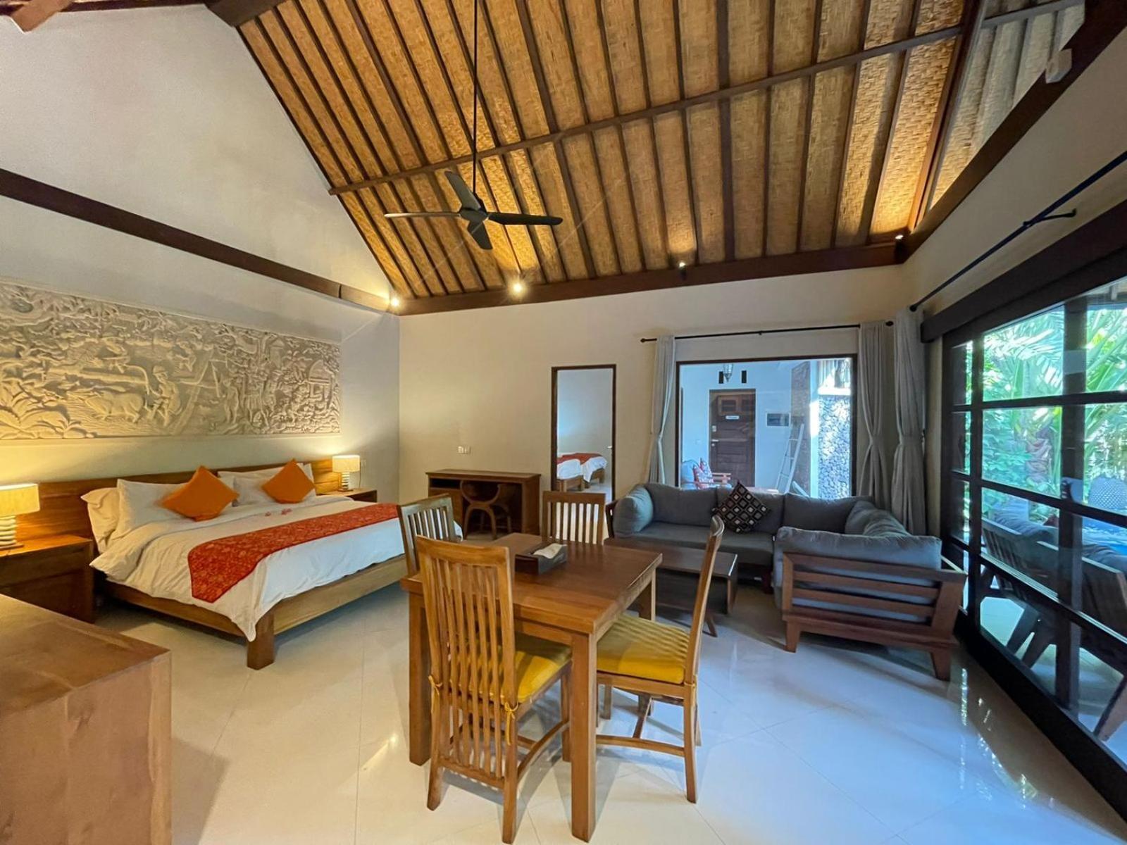 Vakantiepark Bali Santi