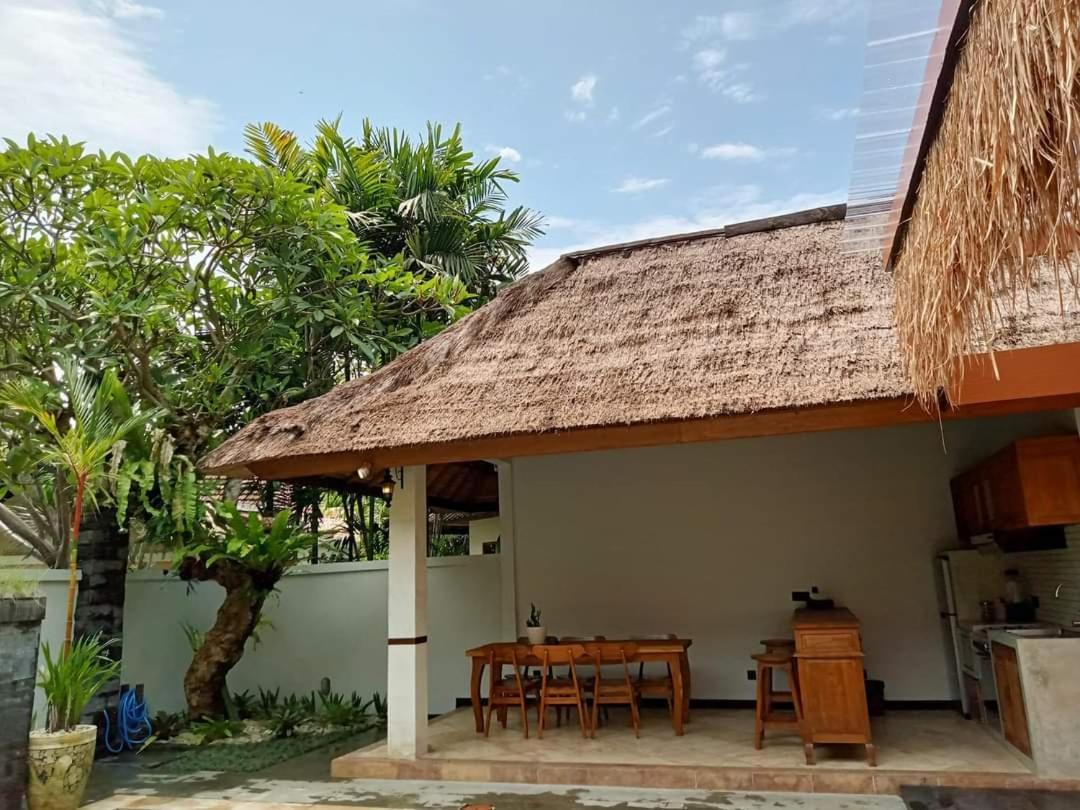 Bali Santi हॉलिडे पार्क Candi Dasa (Bali)