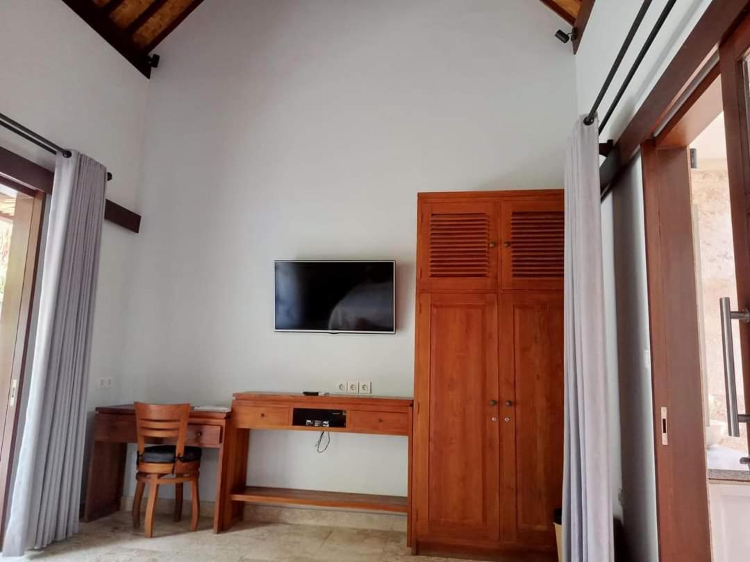 Vakantiepark Bali Santi Candidasa