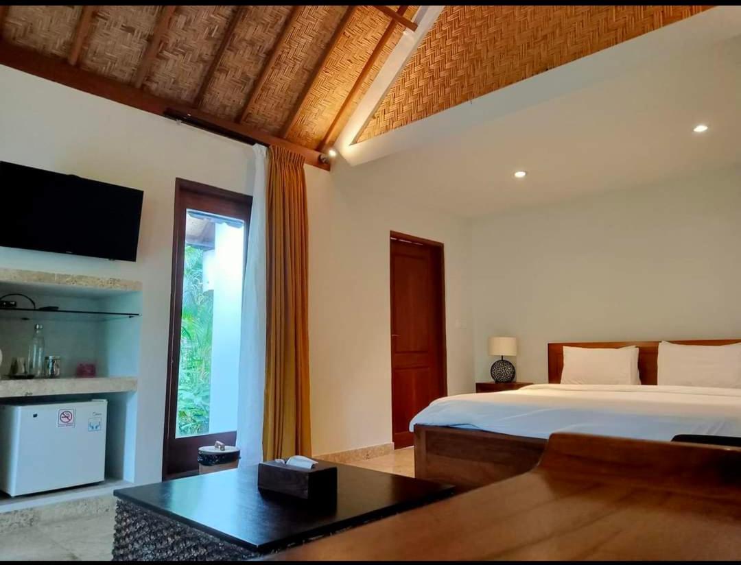 Vakantiepark Bali Santi Candidasa