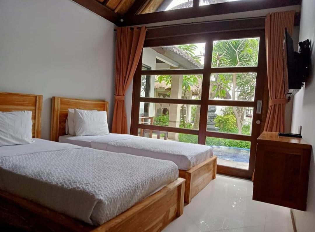 Bali Santi हॉलिडे पार्क 4*