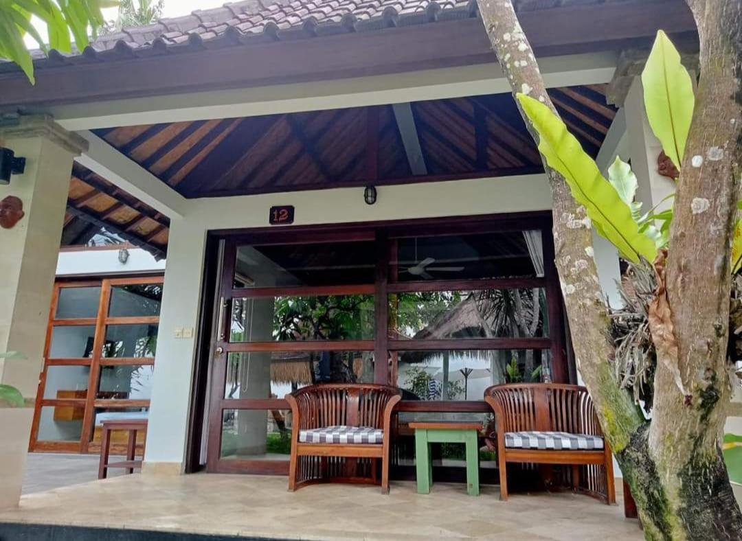 Bali Santi Candidasa