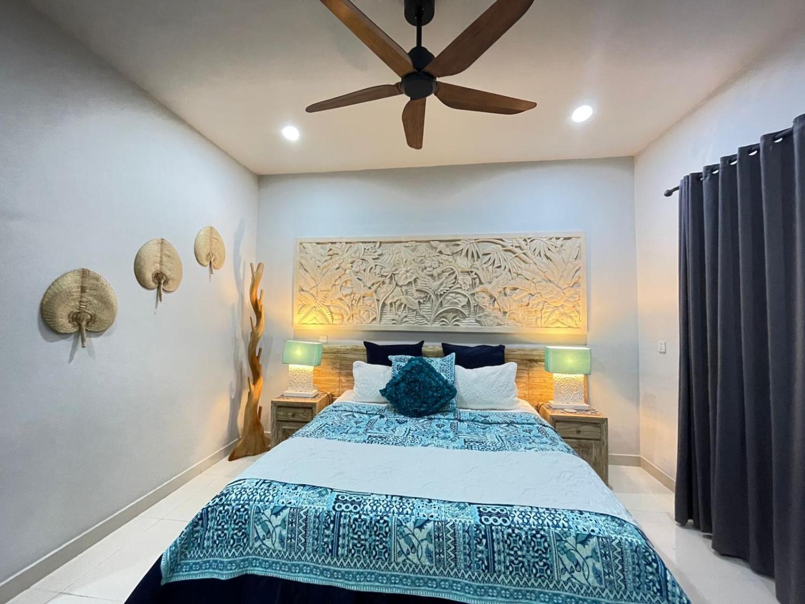Bali Santi 4* Candidasa