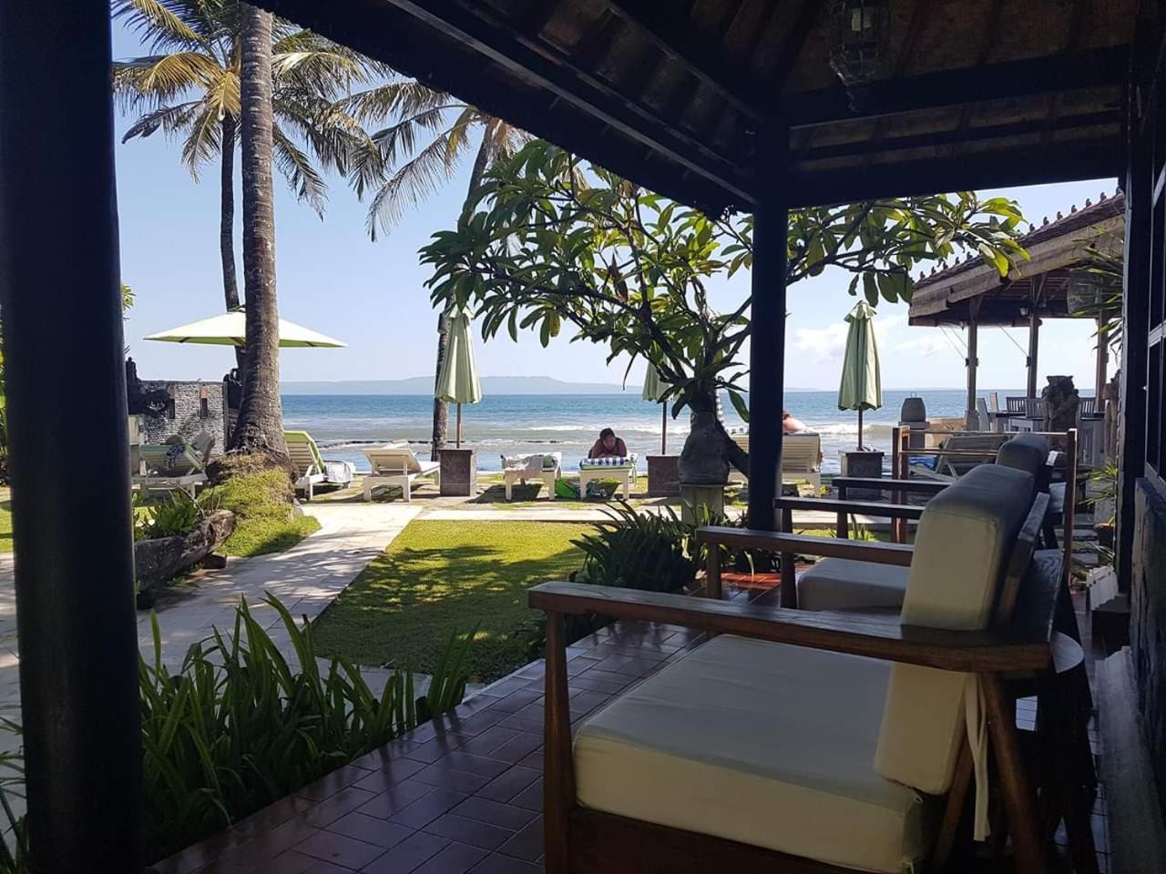 Vakantiepark Bali Santi Candidasa