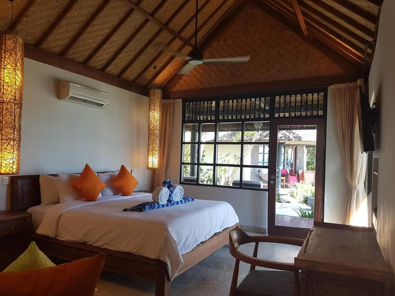 Bali Santi Vakantiepark
