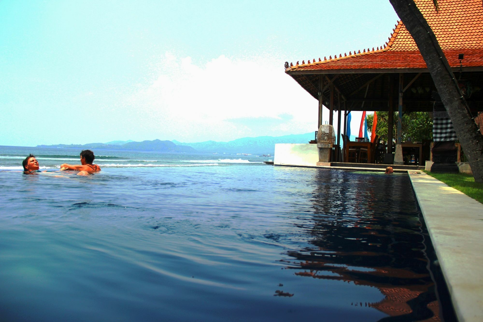 Bali Santi Vakantiepark 4*