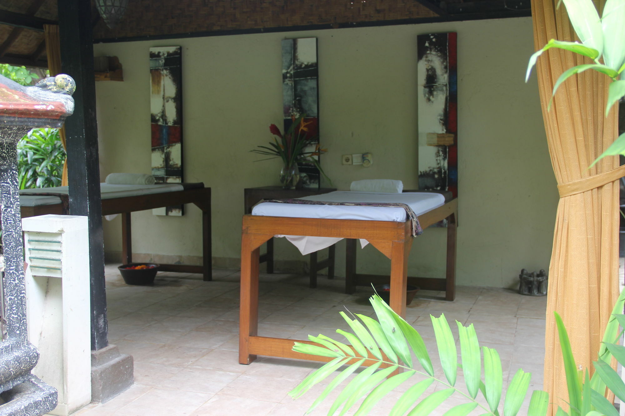 Bali Santi